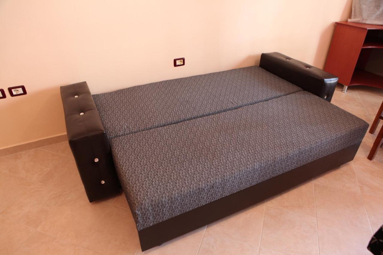 Bakija Apartments Sarande Phòng bức ảnh