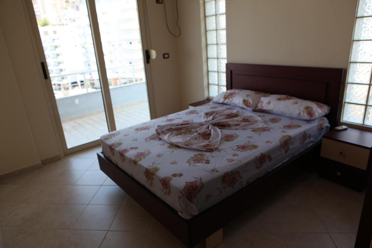 Bakija Apartments Sarande Phòng bức ảnh