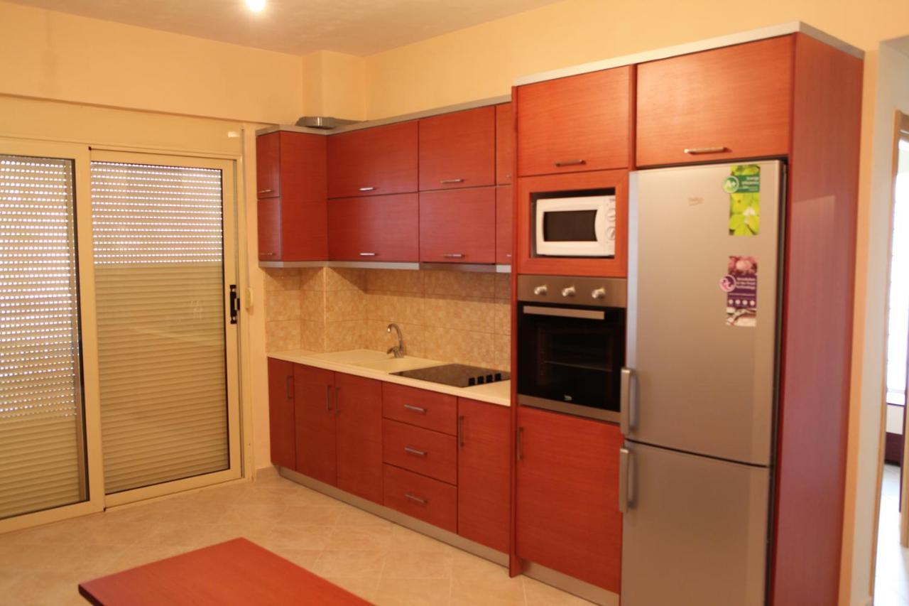 Bakija Apartments Sarande Phòng bức ảnh