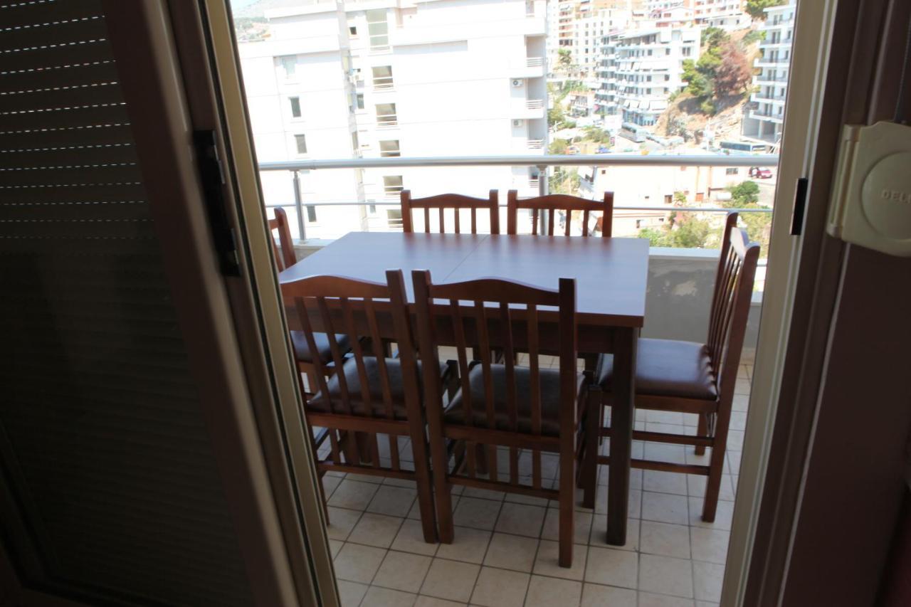 Bakija Apartments Sarande Phòng bức ảnh