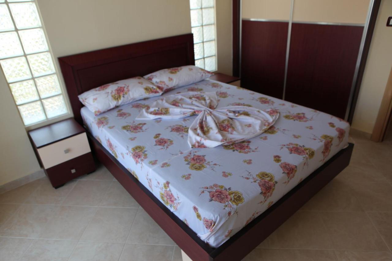 Bakija Apartments Sarande Phòng bức ảnh