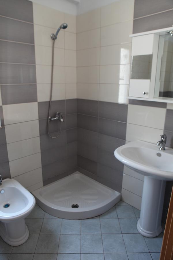 Bakija Apartments Sarande Ngoại thất bức ảnh
