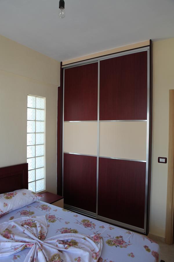 Bakija Apartments Sarande Ngoại thất bức ảnh