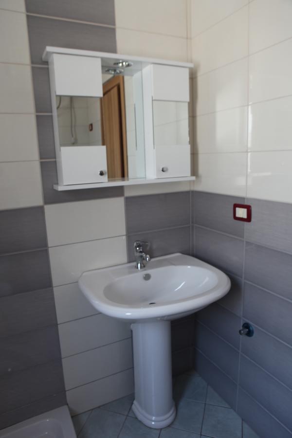 Bakija Apartments Sarande Ngoại thất bức ảnh